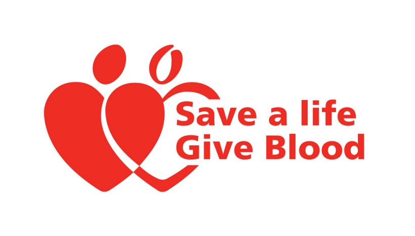 Give Blood at Bradfield – Monday 25th June 2018 Give Blood at Bradfield – Monday 25th June 2018
