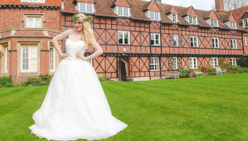 Bradfield College Wedding Fair Sunday 29th January Bradfield College Wedding Fair Sunday 29th January