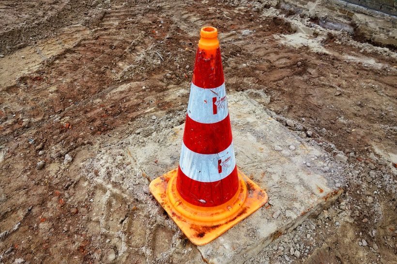 Road Closure – Monday 21st May 2018 Road Closure – Monday 21st May 2018